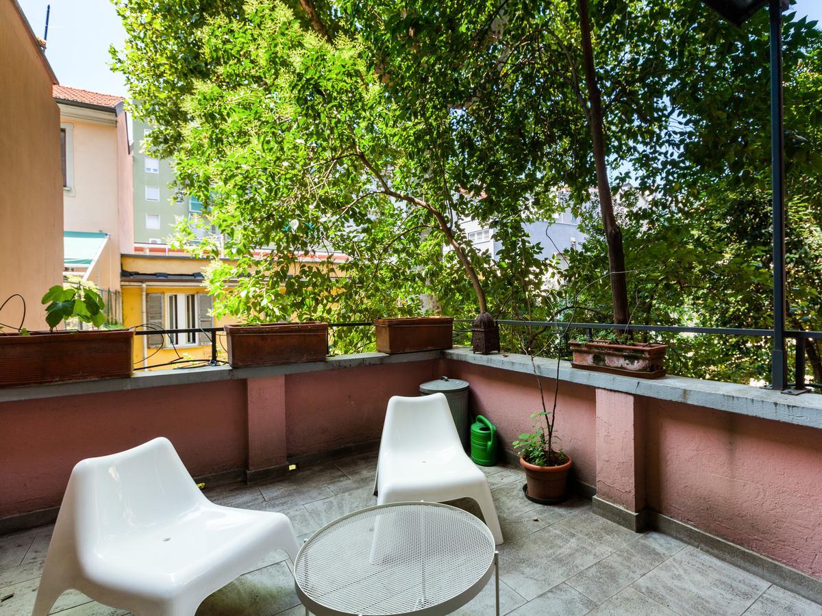 Easyhomes - Piola Bazzini Milão Exterior foto