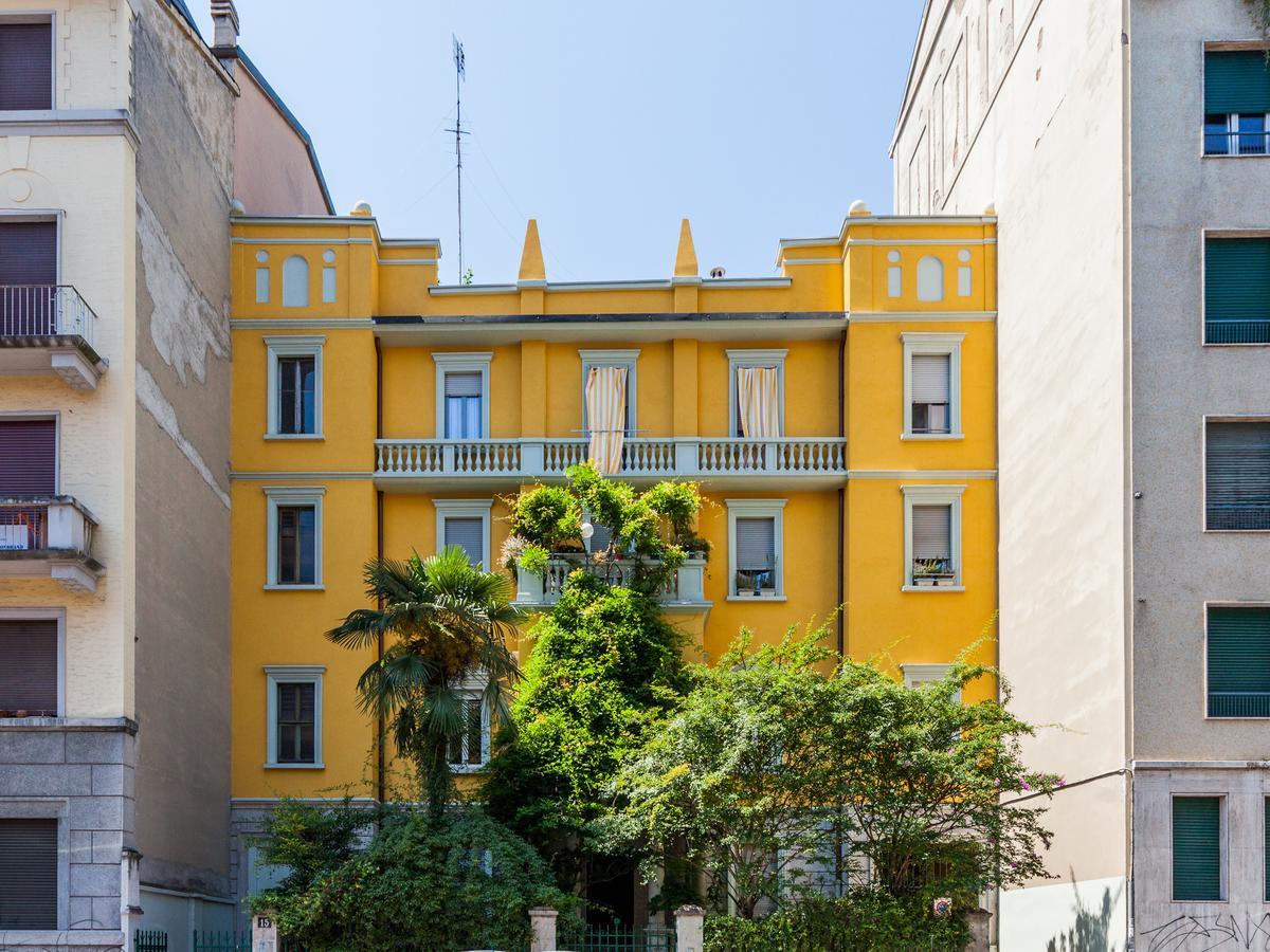 Easyhomes - Piola Bazzini Milão Exterior foto