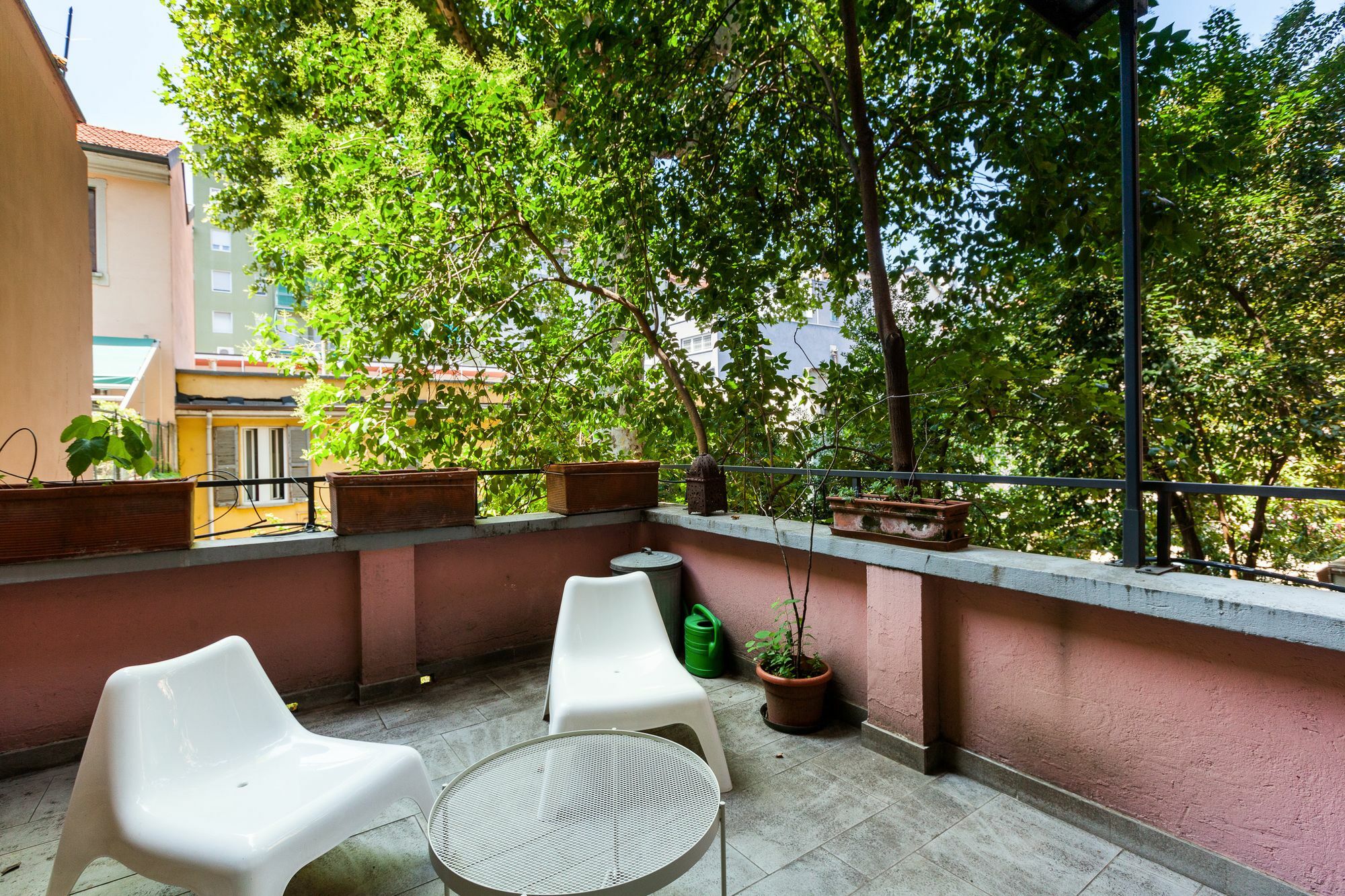 Easyhomes - Piola Bazzini Milão Exterior foto